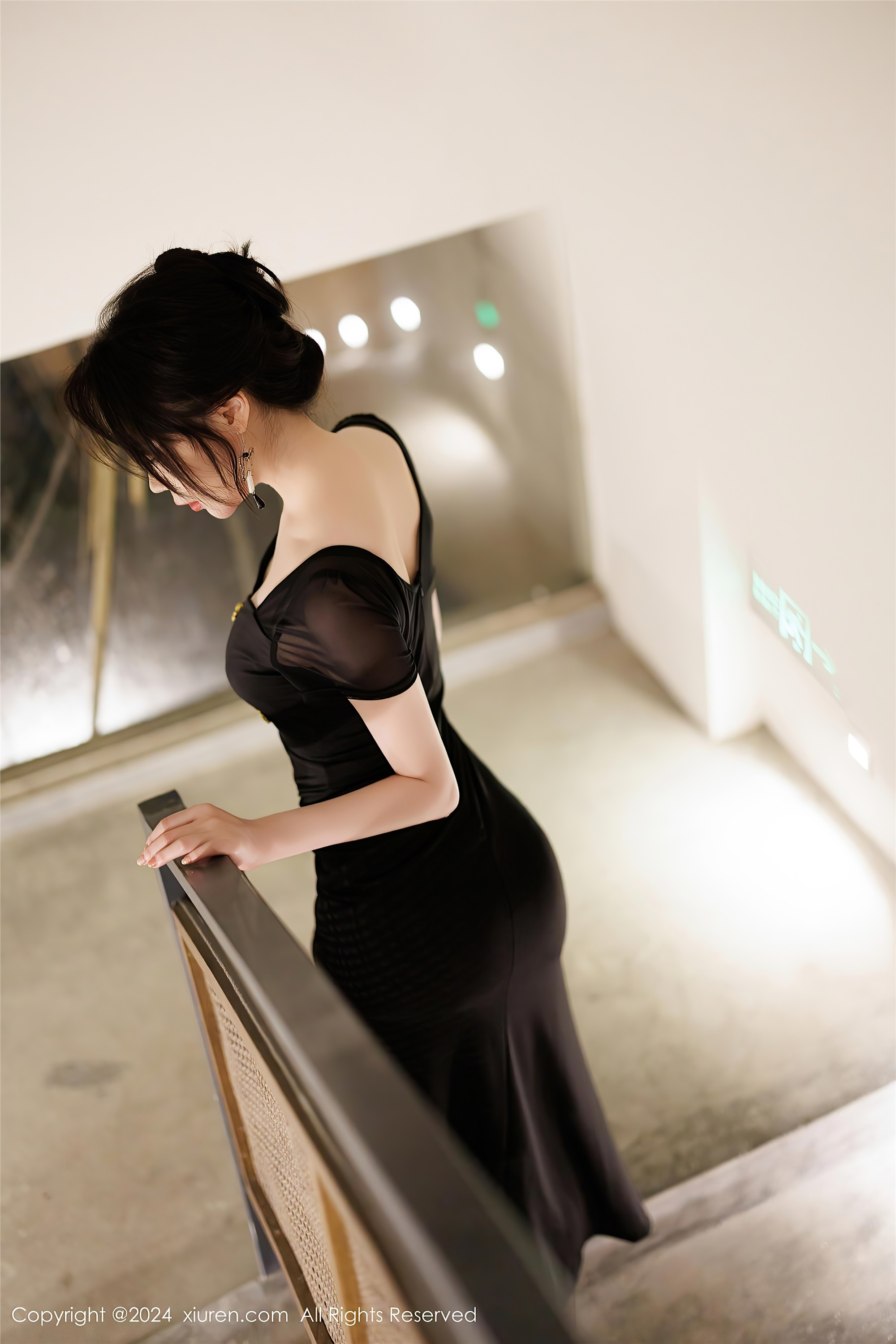 Xiuren秀人网 2024.11.29 NO.9526 梦心玥